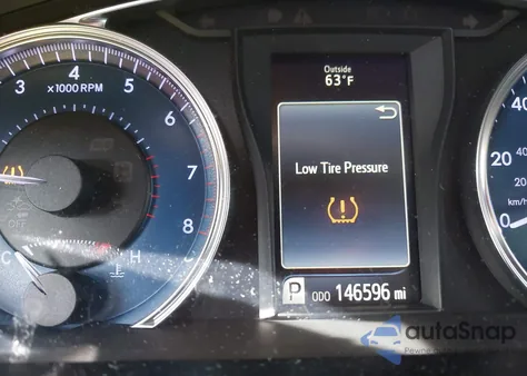 2017 Toyota Camry Le z USA, uszkodzony, nr VIN 4T1BF1FKXHU283285